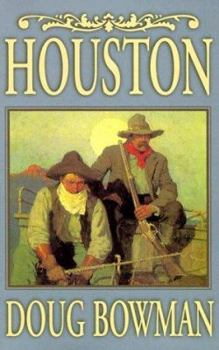 Hardcover Houston Book