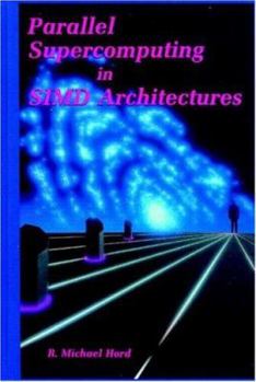 Hardcover Parallel Supercomputing in Simd Architectures Book