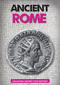 Paperback Ancient Rome Book