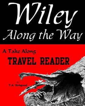 Paperback Wiley Along the Way Book