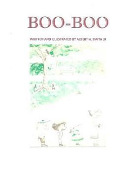 Paperback Boo Boo Book