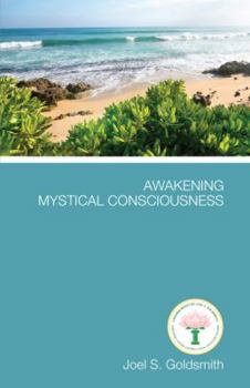 Paperback Awakening Mystical Consciousness Book