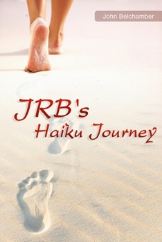Paperback JRB's Haiku Journey Book
