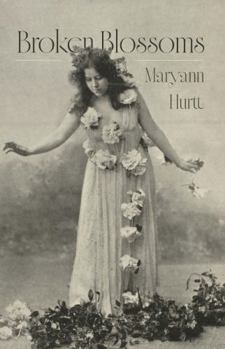 Paperback Broken Blossoms Book