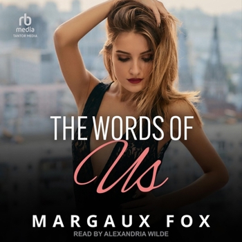 Audio CD The Words of Us Book