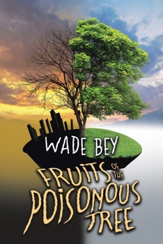 Paperback Fruits of the Poisonous Tree Book