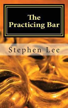 Paperback The Practicing Bar Book