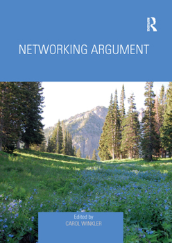 Paperback Networking Argument Book