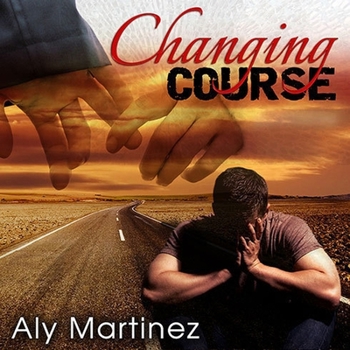 MP3 CD Changing Course Book