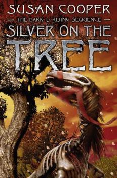 Hardcover Silver on the Tree: Volume 5 Book