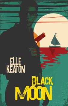 Paperback Black Moon Book
