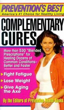 Mass Market Paperback Complementary Cures Book