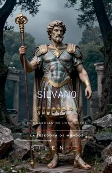 Silvano: El Guardián de Los Límites (Roma) (Spanish Edition)