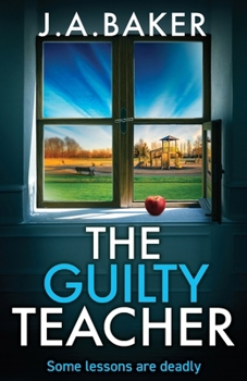 Paperback The Guilty Teacher Book