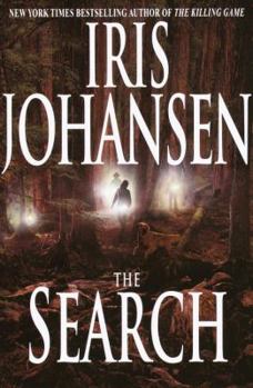 The Search - Book #3 of the Eve Duncan