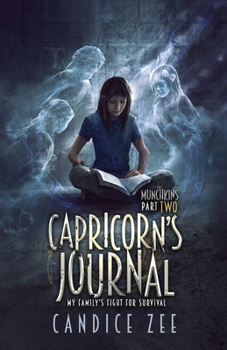 Capricorn's Journal : My Family's Fight for Survival