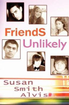 Paperback Friends Unlikely Book