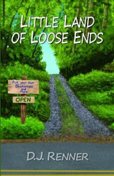 Paperback Little Land of Loose Ends Book
