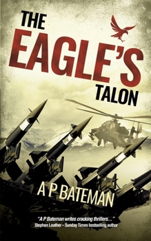 The Eagle's Talon (Alex King) - Book #21 of the Alex King