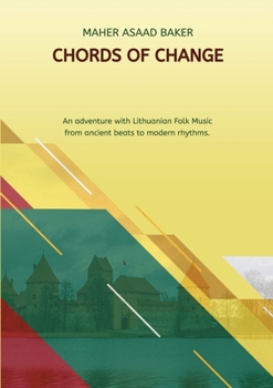 Paperback Chords of Change Book