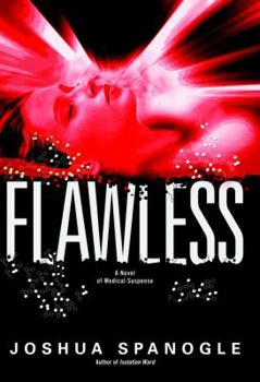 Flawless - Book #2 of the Nathaniel McCormick