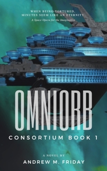 Paperback Omniorb: Consortium: Episode 1 Book