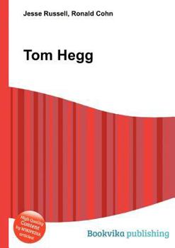Tom Hegg
