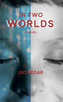 Paperback In Two Worlds Book