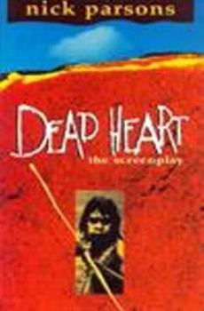 Paperback Dead Heart (Screenplay) Book