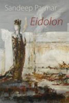 Paperback Eidolon Book