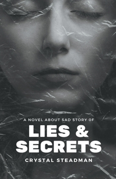 Paperback Lies & Secrets Book