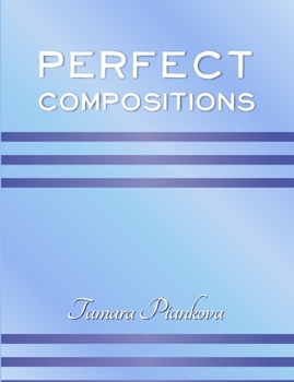 Paperback Perfect Compositions Book