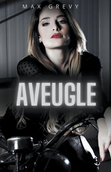 Paperback Aveugle [French] Book