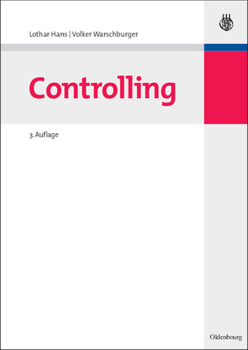 Paperback Controlling [German] Book