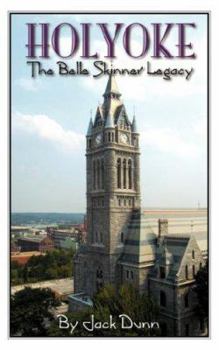 Paperback Holyoke the Belle Skinner Legacy Book