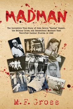 Paperback Madman Book