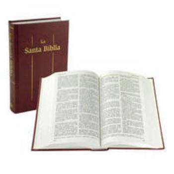 Catalan (Spain) Bible (Catalan Edition)
