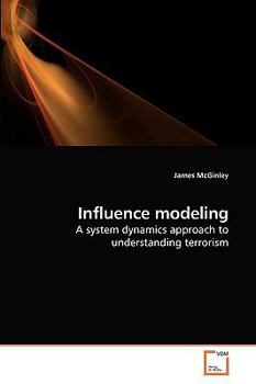 Paperback Influence modeling Book