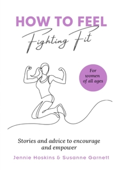 Paperback How to Feel Fighting Fit Book