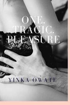 Paperback One. Tragic. Pleasure Book