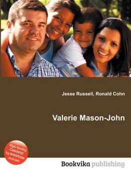 Paperback Valerie Mason-John Book