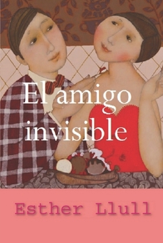 Paperback El amigo invisible [Spanish] Book