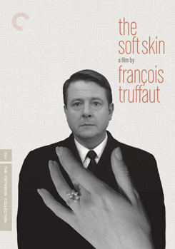 DVD The Soft Skin Book
