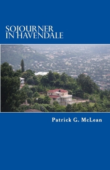 Paperback Sojourner in Havendale Book