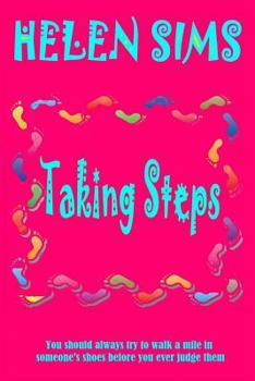 Paperback Taking Steps Book