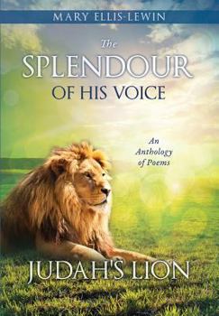 Paperback The Splendour of His Voice Book