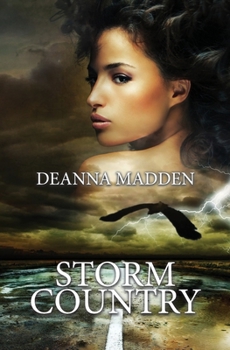 Paperback Storm Country Book