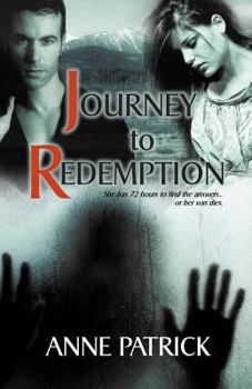 Paperback Journey to Redemption Book