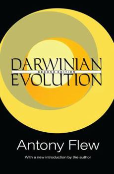 Darwinian Evolution: Second Edition (Social Policy and Social Theory Series)