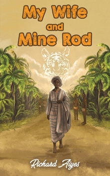 Paperback My Wife and Mine Rod Book